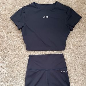 LSKD Workout Set